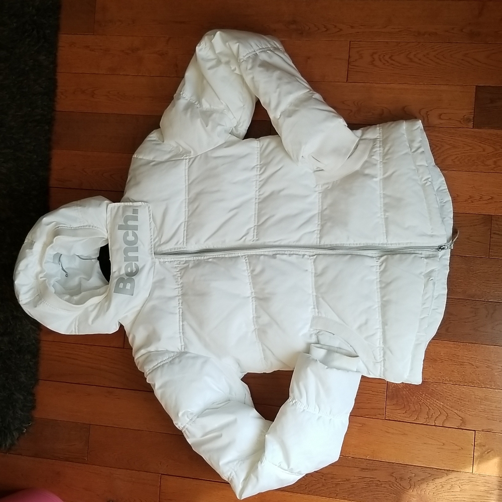 Bench winter jacket